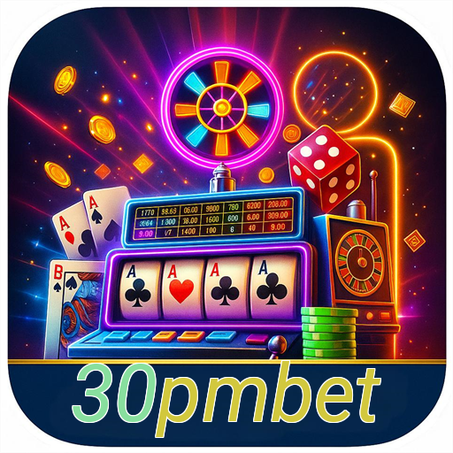 30pmbet logo