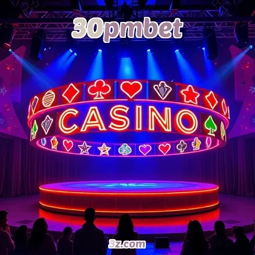 30pmbet Jogos