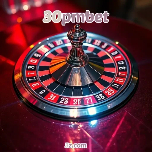 30pmbet Promoções